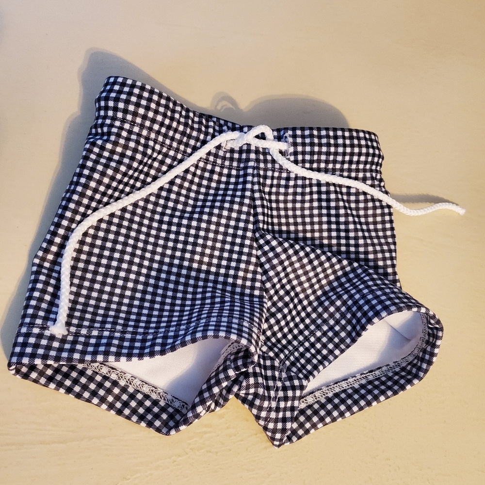 Imagine Perry boys board shorts